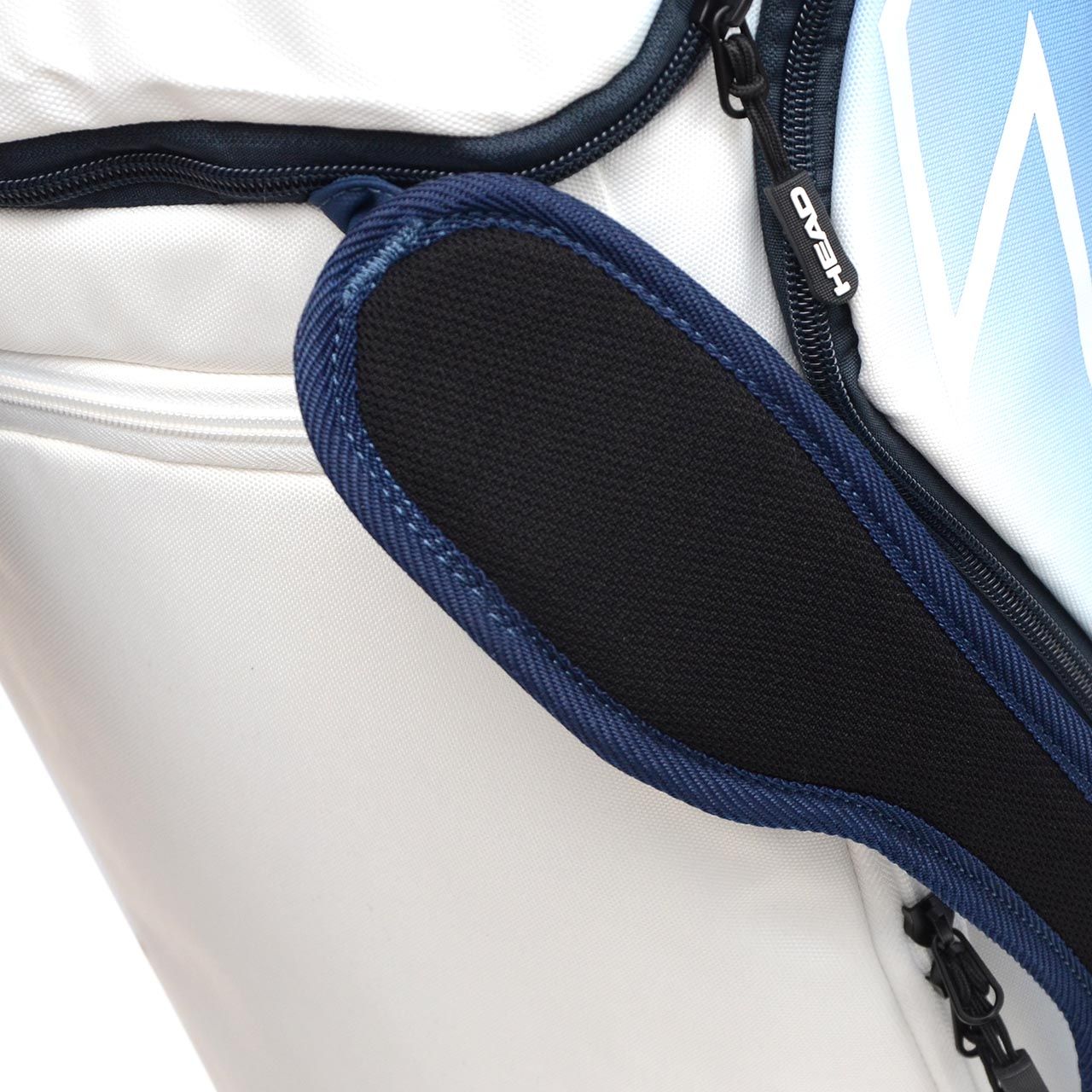 ساک ورزشی هد مدل HB 0199 - - 9