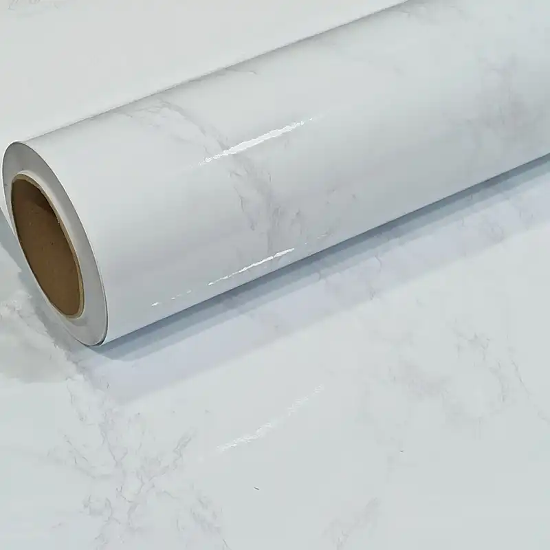 برچسب کابینت طرح سنگ هایگلاس مدل 8077