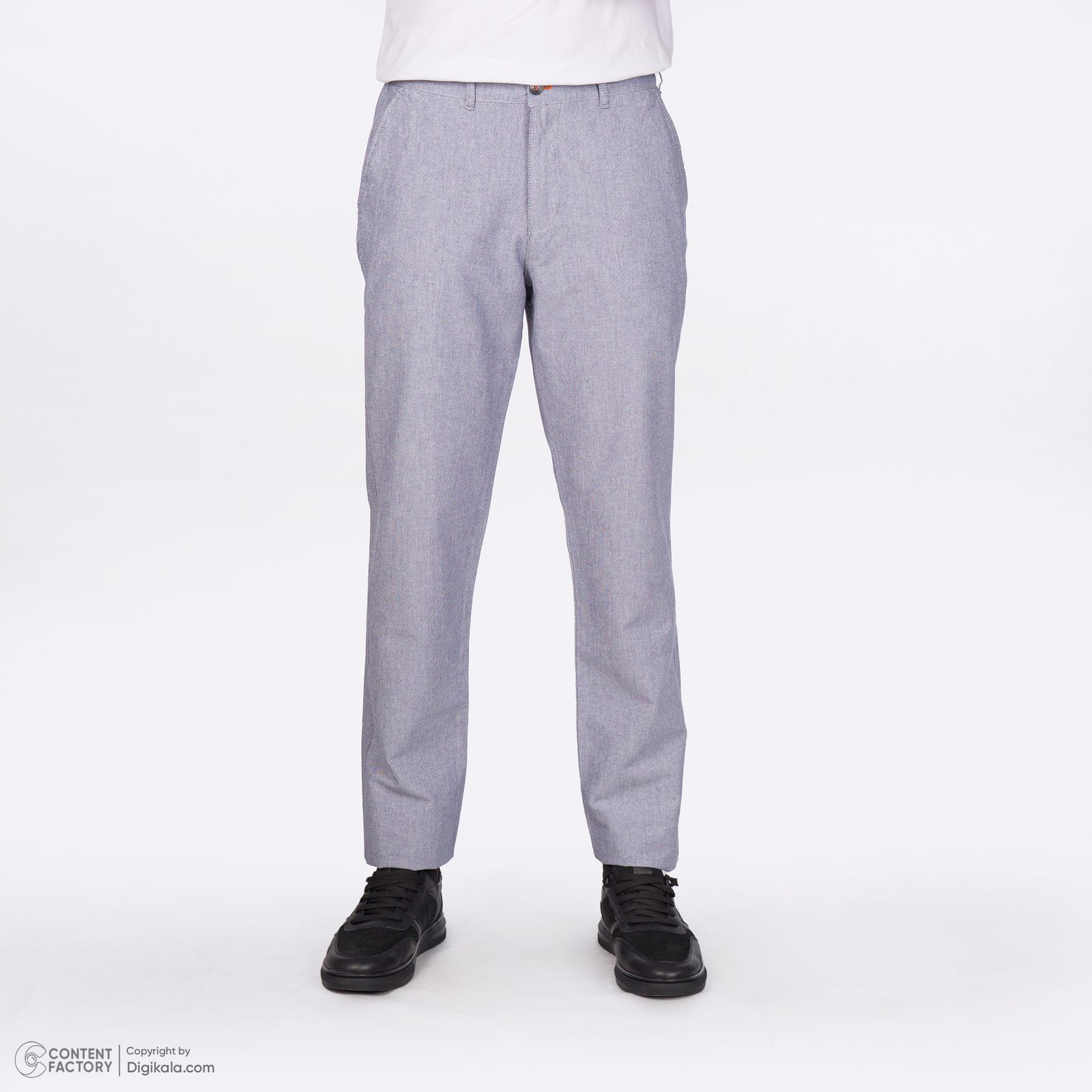 شلوار مردانه ایزی دو مدل 2181295 - - 2