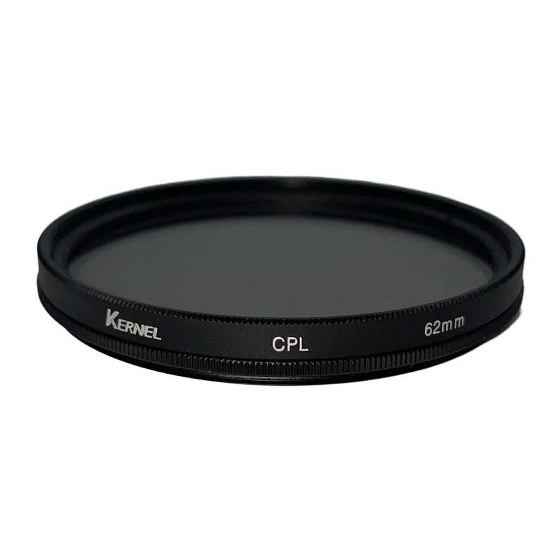 فیلتر لنز کرنل مدل C-PL-62MM