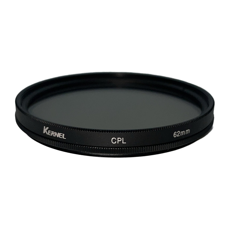 فیلتر لنز کرنل مدل C-PL-62MM