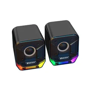 اسپیکر دسکتاپ جرتک مدل S4