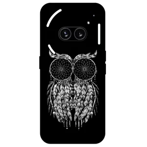 Megafone Owl 6276 Cover For Nothing Phone 2a Plus
