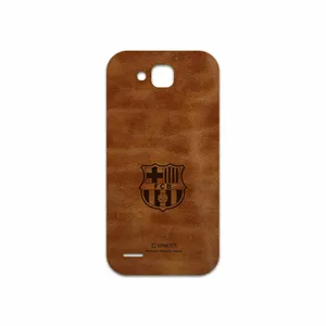 MAHOOT BFL-BRCA Cover Sticker for Huawei Ascend G750