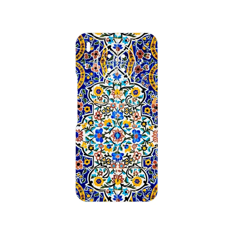 برچسب پوششی ماهوت مدل Iran Tile 12 مناسب برای گوشی موبایل هوآوی Nova 8i