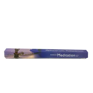عود دارشان طرح Meditaion