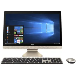 کامپیوتر همه کاره 21 اینچی ایسوس مدل V221ID - A