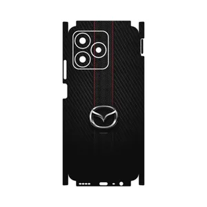 MAHOOT Mazda_Motor-FullSkin Cover Sticker for Realme C53