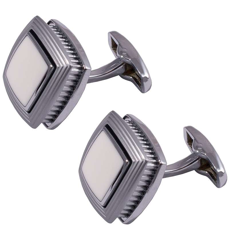 دکمه سر دست واته مدل CB125 دکمه سر دست واته مدل CB125