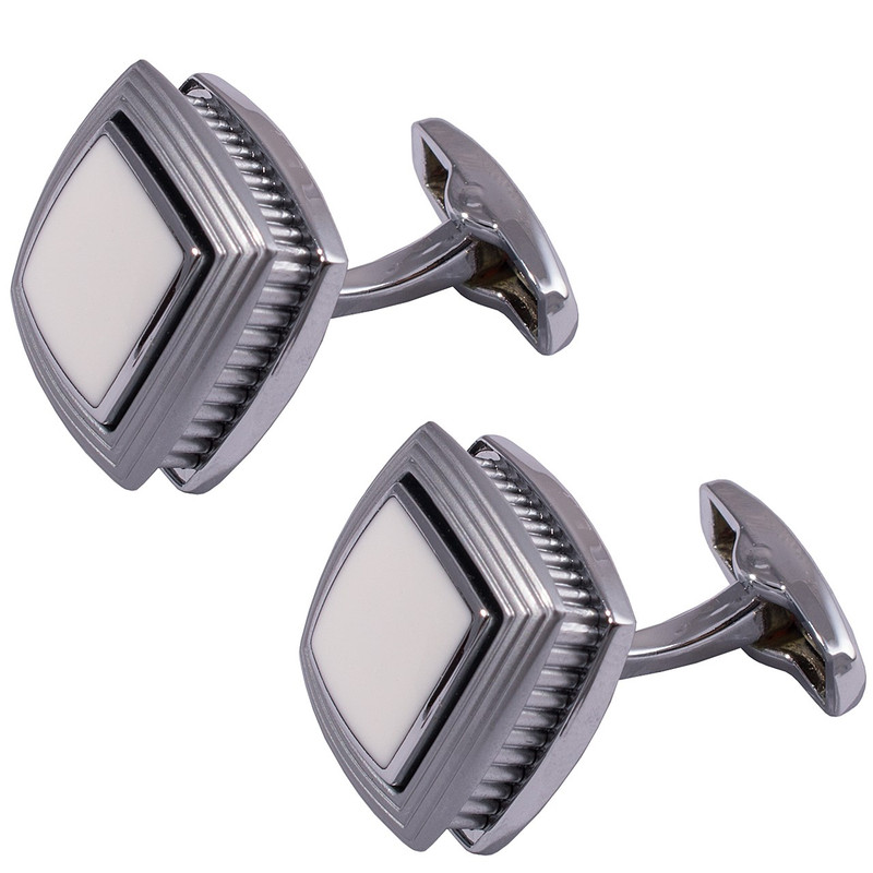 دکمه سر دست واته مدل CB125 دکمه سر دست واته مدل CB125