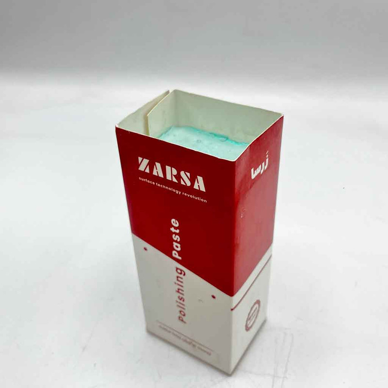 صابون پولیش زرسا مدل jt-700