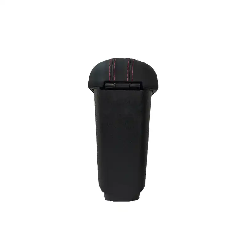 کنسول وسط خودرو مدل دوخت مناسب برای پژو 206 تیپ 2