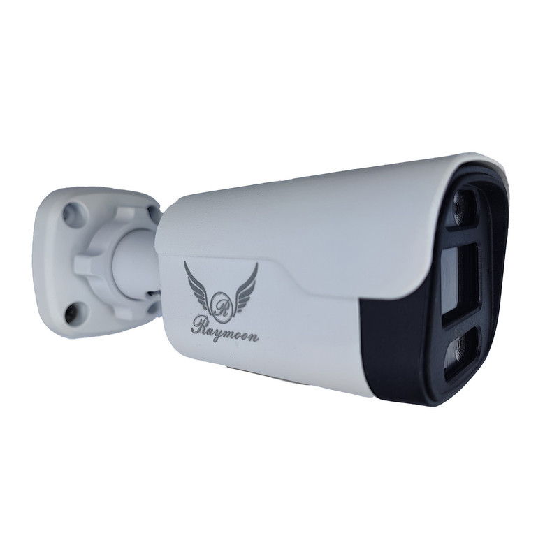 سیستم امنیتی رایمون مدل 2 مگاپیکسل کد RP-2MP-MS1T4C-14
