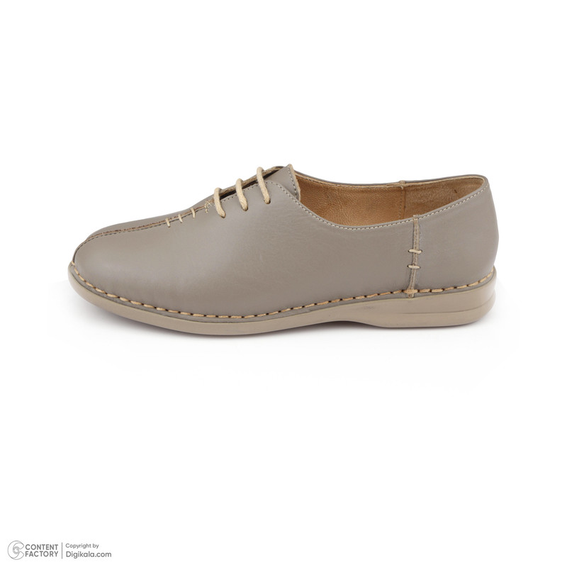 کفش روزمره زنانه صاد مدل MP0502