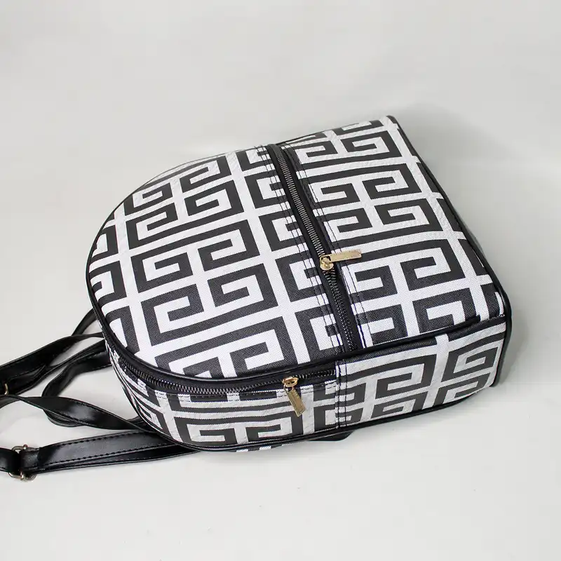 کوله پشتی زنانه مدل 2786-G2