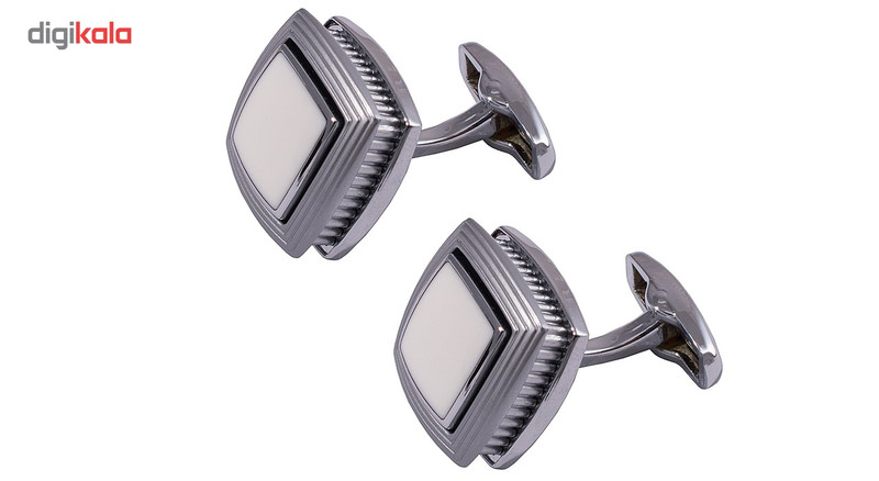 دکمه سر دست واته مدل CB125 دکمه سر دست واته مدل CB125