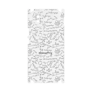 MAHOOT Chemistry Science-FullSkin Cover Sticker for Honor X7b