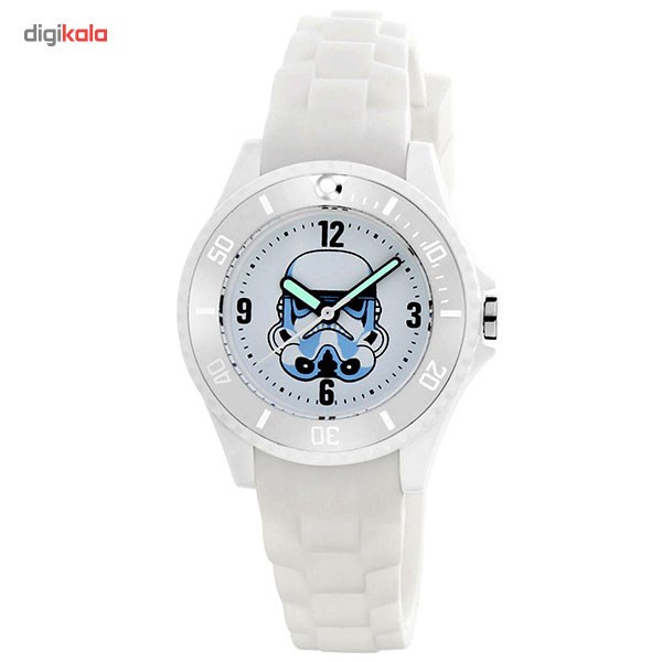 ساعت مچی عقربه ای بچه گانه ای ام:پی ام مدل SP156-K357