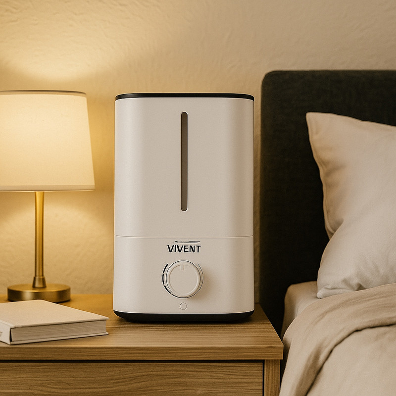 دستگاه بخور سرد ویونت مدل LP-1213