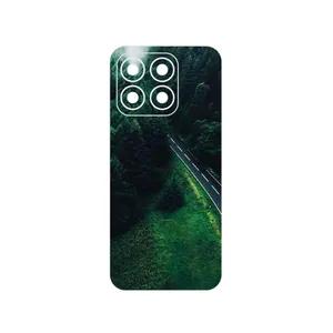 MAHOOT Jungle Cover Sticker for Honor X8b