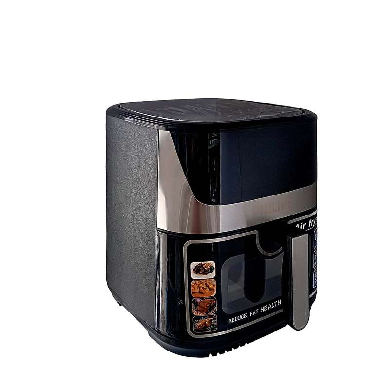سرخ کن بدون روغن فیلیپس مدل Air fryer 12L