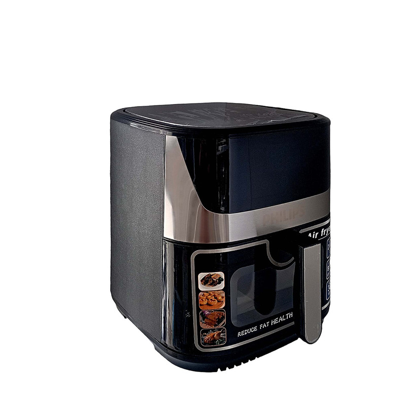 سرخ کن بدون روغن فیلیپس مدل Air fryer 12L