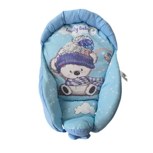 قنداق نوزادی مدل سوئیسی کد ۰۵