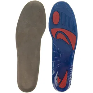 کفی کفش مردانه فوت کر مدل Double Colour Insole L سایز 40-47
