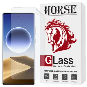 Horse HFNMTB20 Screen Protector For Oppo Find X7 Ultra