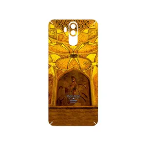 MAHOOT Chehel Sotoun Palace Cover Sticker for Ulefone Power 3S