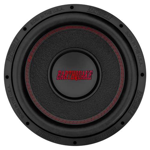 ساب ووفر خودرو ارت کوییک مدل DB-12
