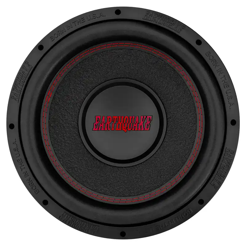 ساب ووفر خودرو ارت کوییک مدل DB-12