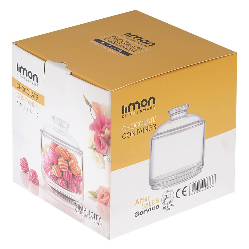 شکلات خوری لیمون کد 2093