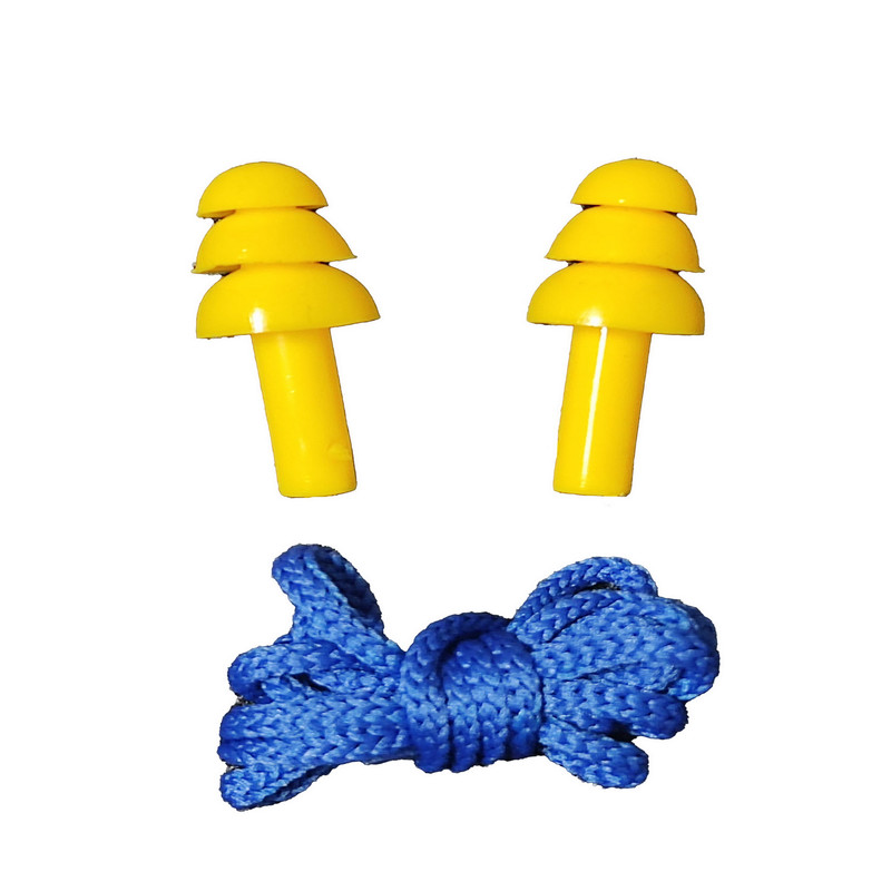 محافظ گوش آسان مدل EP08 مجموعه 18 عددی