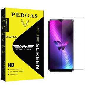 Waily Nice Pergas Screen Protector For LG  W30 Pro