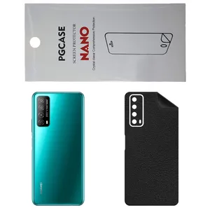 STAR CH Back Skin For Huawei P Smart 2021