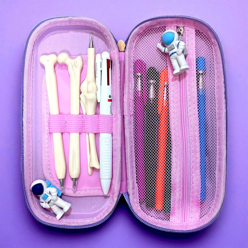 جامدادی مدل تبلتی طرح ملودی کد 01