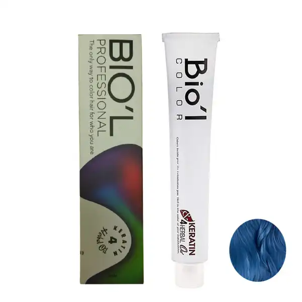 واریاسیون بیول شماره 0.9 حجم 100 میلی لیتر رنگ آبی