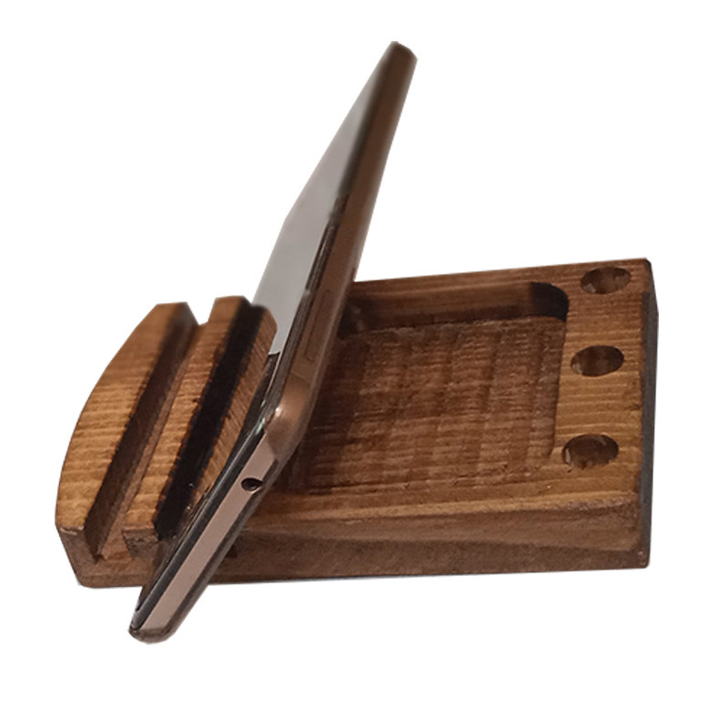 پایه نگهدارنده گوشی موبایل و تبلت مدل L1