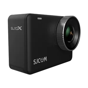 دوربین فیلم برداری ورزشی اس جی کم مدل SJ10X