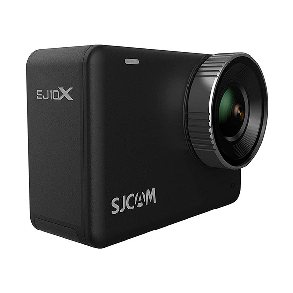 دوربین فیلم برداری ورزشی اس جی کم مدل SJ10X