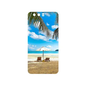 MAHOOT Beach Cover Sticker for Honor 9
