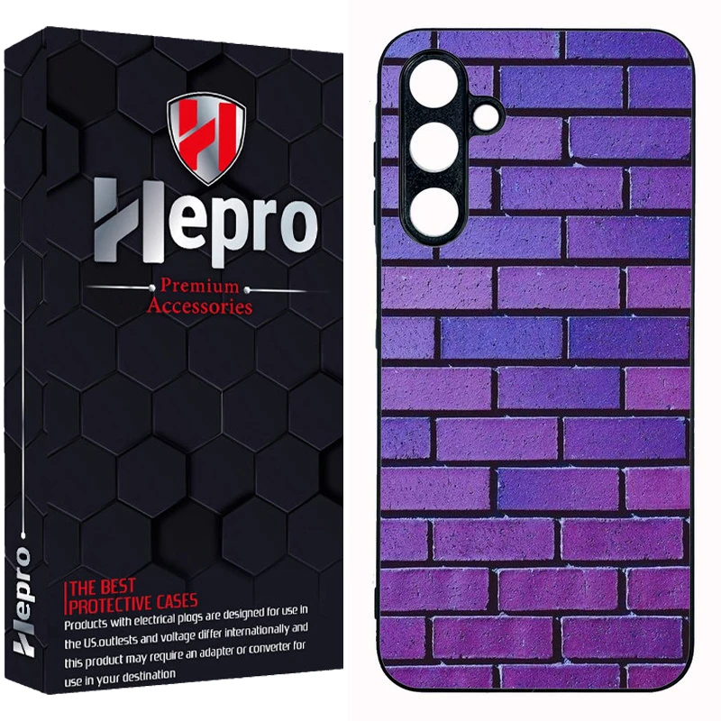 کاور هپرو طرح فانتزی مدل TPU مناسب برای گوشی موبایل سامسونگ Galaxy A16