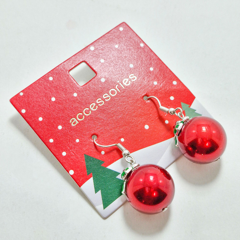 گوشواره زنانه اکسسورایز مدل ACC998