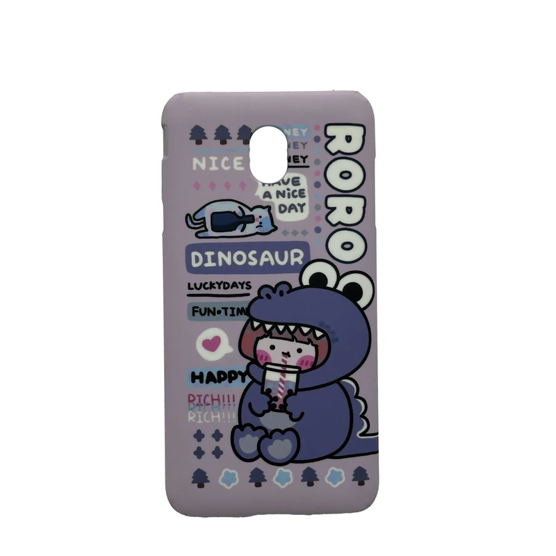 کاور گارد قاب علوی مدل 3D مناسب برای گوشی موبایل سامسونگ Galaxy J6