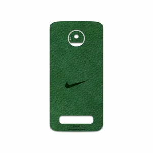 MAHOOT GL-NK Cover Sticker for Motorola Moto Z Play