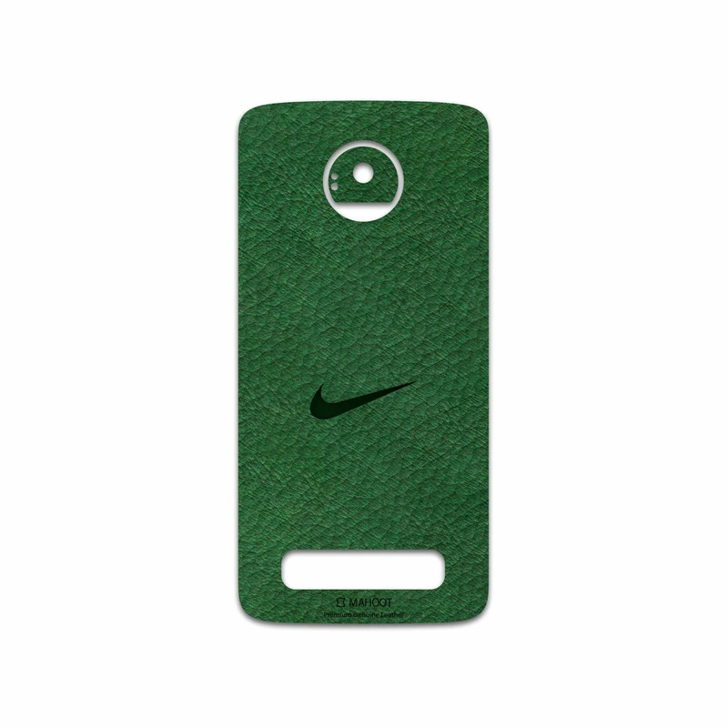 برچسب پوششی ماهوت مدل GL-NK مناسب برای گوشی موبایل موتورولا Moto Z Play