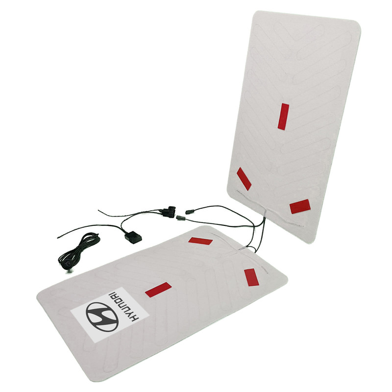 گرمکن صندلی خودرو مدل hnd1 مناسب برای هیوندای سوناتا