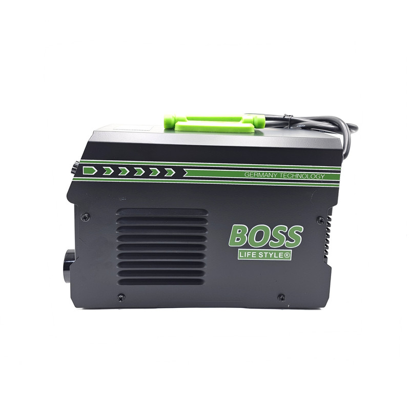 دستگاه جوش 400 آمپر باس مدل life_style