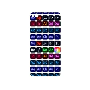 MAHOOT Adobe Cover Sticker for Xiaomi Mi 5s